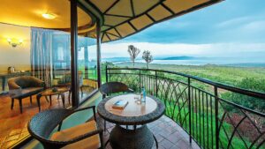 6 Day Signature Kenyan Safari