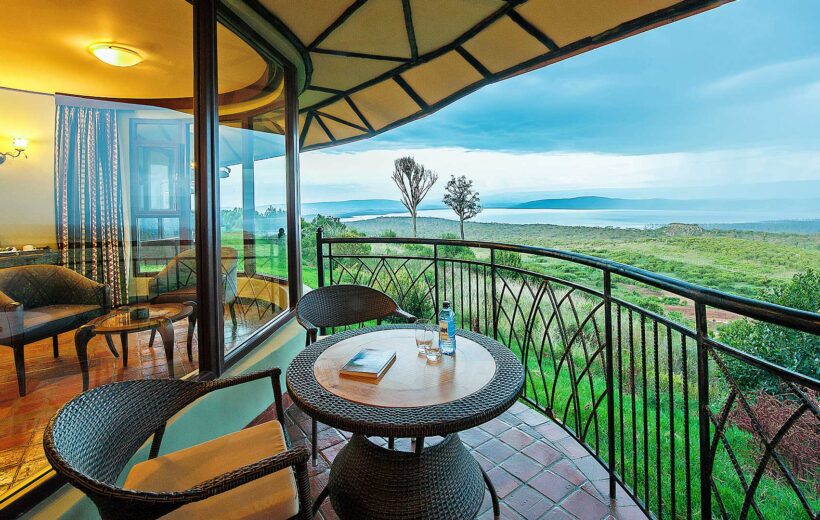 6 Day Signature Kenyan Safari