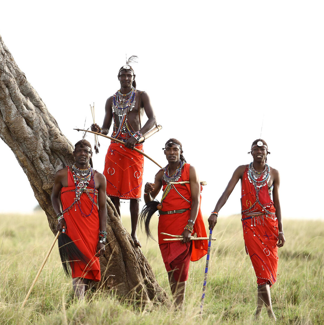 masai mara